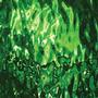 Spectrum Emerald Green Waterglass SilverCoats Mirror
