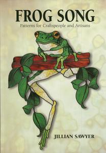 Frog Song, Stained Glass Books & DVDs Sale
