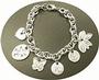 Free Charm Bracelet Project Instructions