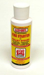 Fuel for The Hot Pot - 4 oz, Firing & Polishing Tools