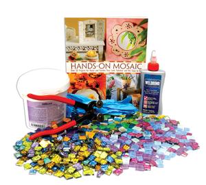 Mosaic Beginner Kit