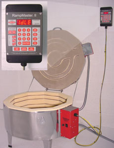 Handheld RampMaster