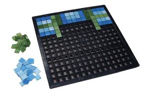 Tile Grid - 3/4