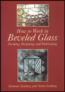 How to Work in Beveled Glass