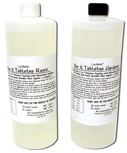 Liquifusion 1/2 Gallon Kit, Mosaic Tools & Supplies