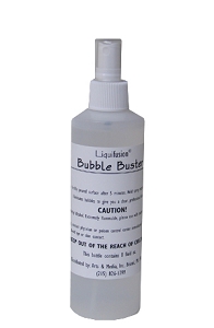 Bubble Buster, Mosaic Tools & Supplies