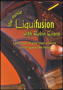 Liquifusion The Movie - DVD, Books & Videos