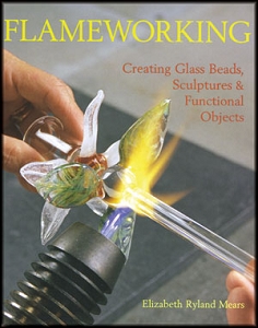 Flameworking, Books & DVDs