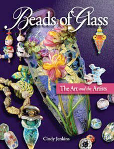 Beads of Glass: The Art and the Artists, Flameworking Supplies Sale