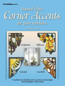 Corner Accents For Your Windows, Windows & Entryways