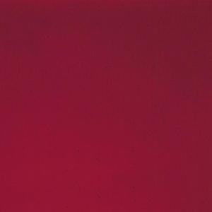 Bullseye Garnet Red Transparent Double Rolled - 90 COE, Transparent 6mm & 3 mm