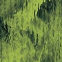 Spectrum Olive Green Waterglass
