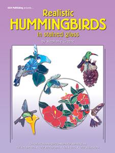 Realistic Hummingbirds, Animals & Outdoors