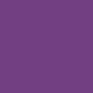 Wissmach Violet Seville, Textured Cathedrals