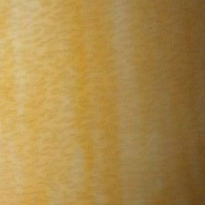 Wissmach Light Amber Opal - Granite Stained Glass