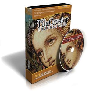 Tile Creator Pro 2008, Mosaic Supplies Sale