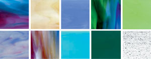 Kokomo Value Glass Pack, Glass Packs