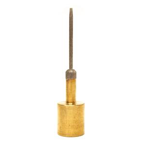 Bead Reamer Bit 2mm, Glaster Grinder Bits