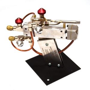 Major Bench Burner and Minor Topfire, Torches & Accessories