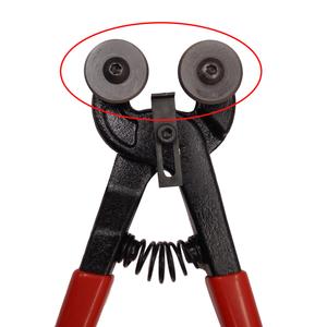 Replacement Wheels For Mosaic Nippers