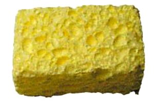 Inland Grinder Sponge - 3 Pack