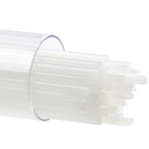 White Opal Stringers - 2mm, 2mm Stringers