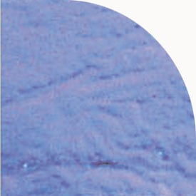 Dichroic Yellow/ Blue On Thin Clear -1/4 Sheet, CBS 1/4 Sheet on Thin