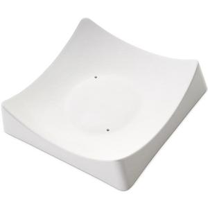 5-3/8 Square Slumper Mold