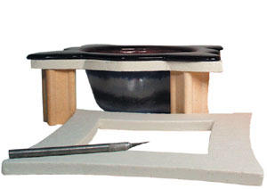 1/2 Fiberboard - 18 x 24, Fiber Products