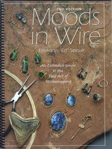Moods In Wire, Books & Videos