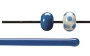 Egyptian Blue Opal Rods - 90 COE