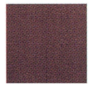 Opaque Rich Bistre Brown