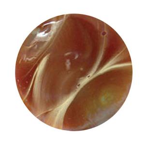 Borocolour Caramel Rods