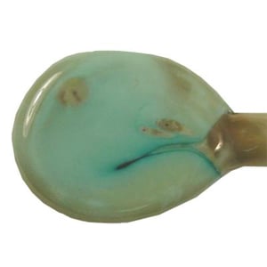 Copper Green Opal Rods, Premium Opaque Rod Packs