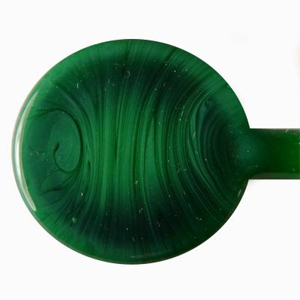Mosaic Green Opal Rods, Premium Opaque Rod Packs