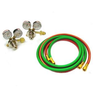 Major / Red Max Hardware Kit, Torches & Accessories