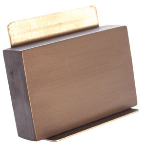 Graphite Marver For Minor Bench Burner