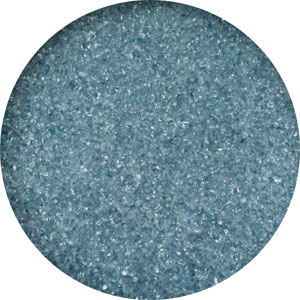 Steel Blue System 96 Frit - Fine, Fine Frit