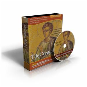 Tile Creator Artistic Software