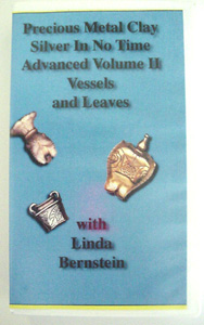 PMC Video: Vessels and Leaves, Books Clearance