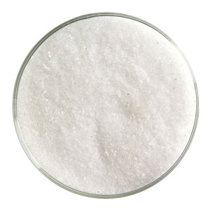 40 lb Bulk Clear Frit - Fine, Bulk Frit