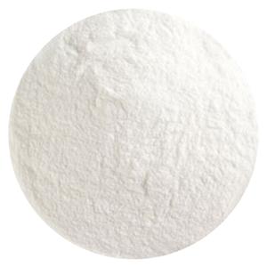 40 lb Bulk Clear Frit - Powder, Bulk Frit