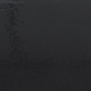 Wasser Black, Solid Glass