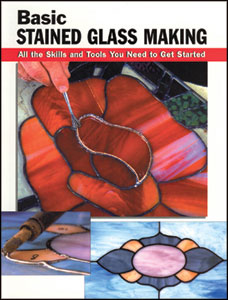 Basic Stained Glass Making, Instructional