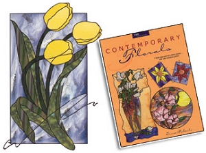 Contemporary Florals, Florals & Flowers