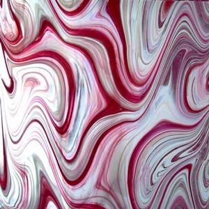 Spectrum Baroque Peppermint Pink, Baroque
