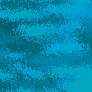 Spectrum Deep Aqua Rough Rolled, Rough Rolled