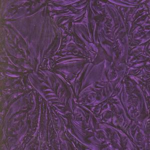 Van Gogh Violet, Van Gogh Glass