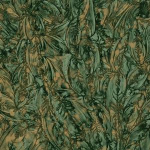 Van Gogh Green/ Bronze, Van Gogh Glass