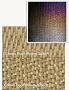 Lava Cloth - Crows Foot